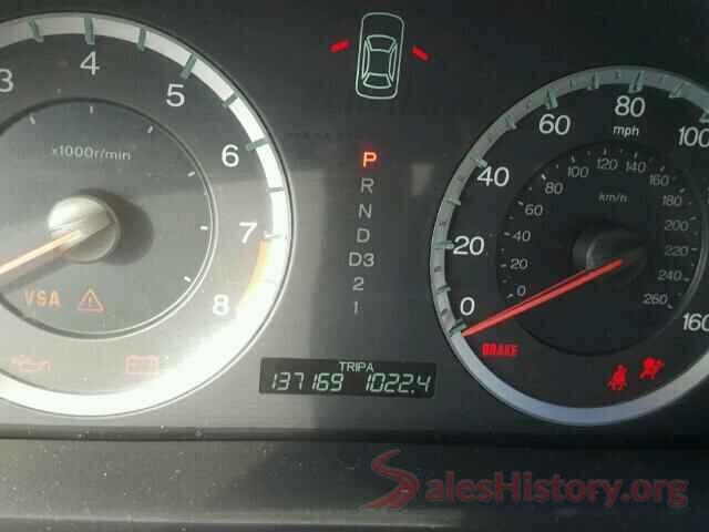 3KPA24AD2ME367292 2009 HONDA ACCORD