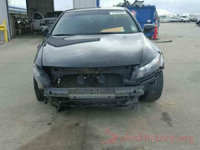 3KPA24AD2ME367292 2009 HONDA ACCORD