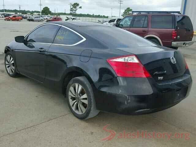 3KPA24AD2ME367292 2009 HONDA ACCORD