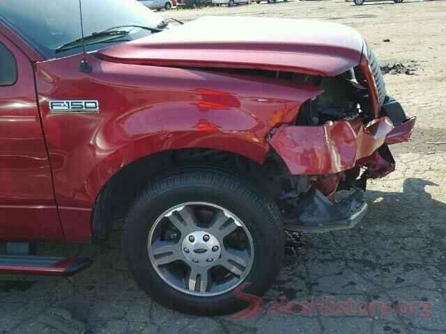 JA4APUAU6MU028502 2008 FORD F150