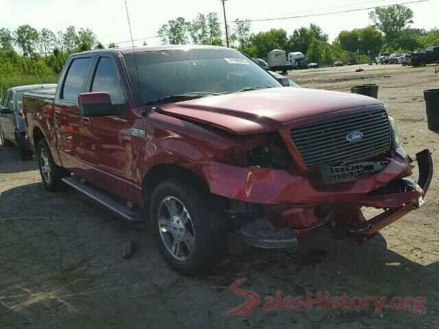 JA4APUAU6MU028502 2008 FORD F150