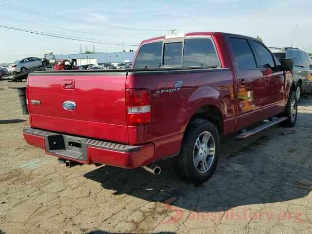 JA4APUAU6MU028502 2008 FORD F150