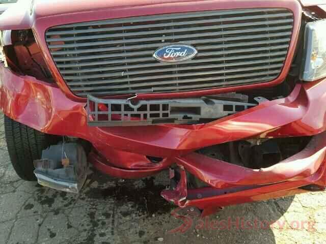 JA4APUAU6MU028502 2008 FORD F150