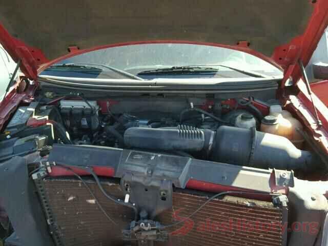 JA4APUAU6MU028502 2008 FORD F150