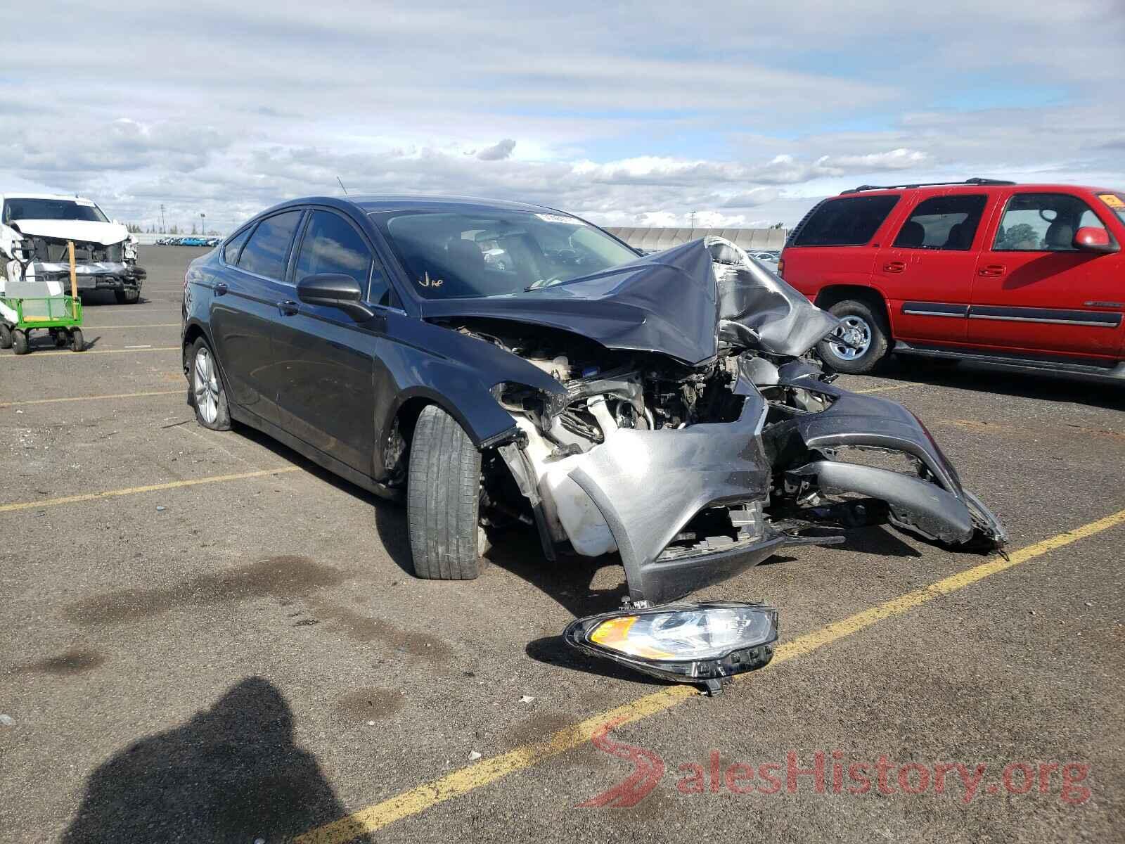 3FA6P0H75JR262725 2018 FORD FUSION