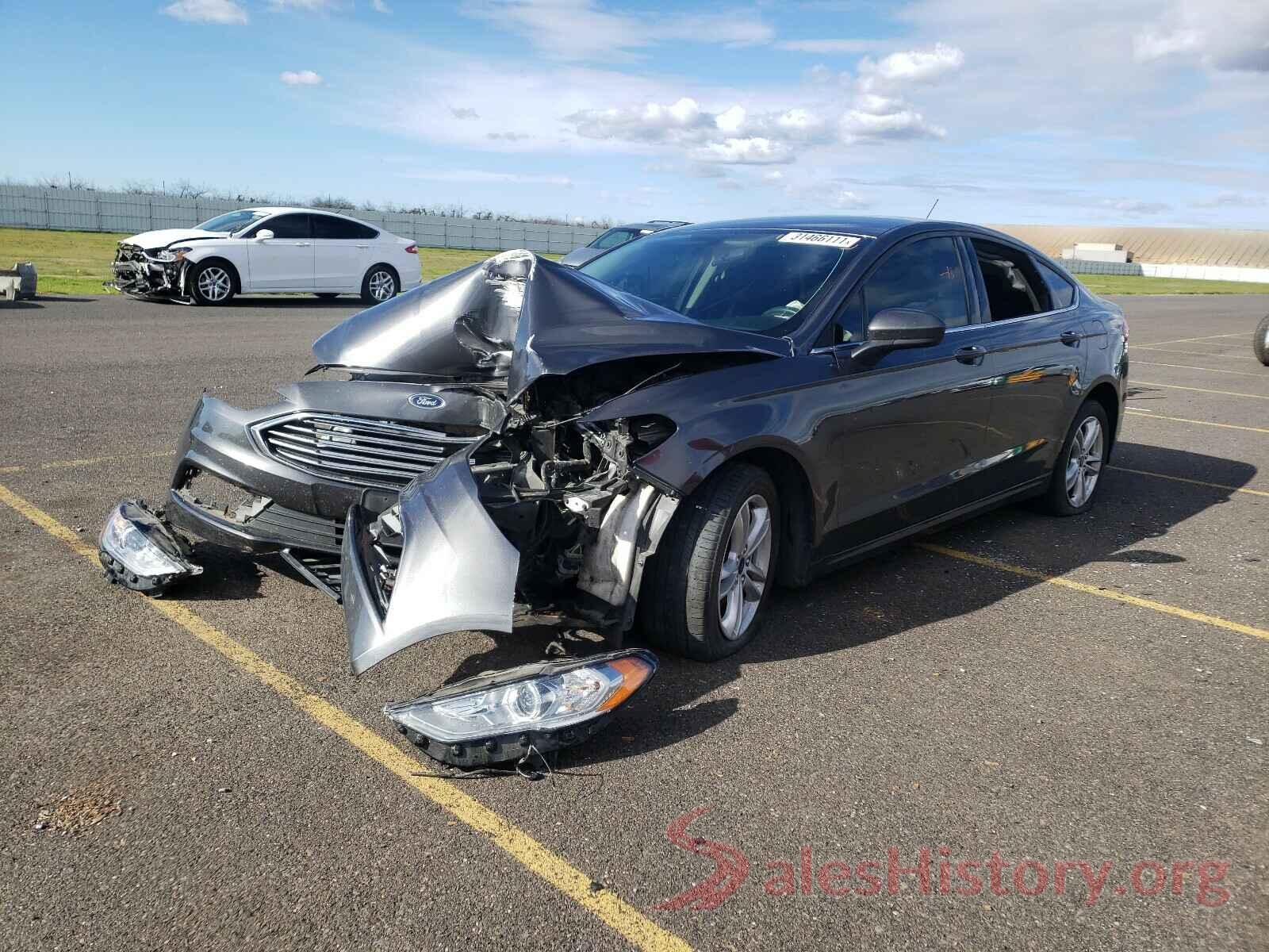 3FA6P0H75JR262725 2018 FORD FUSION