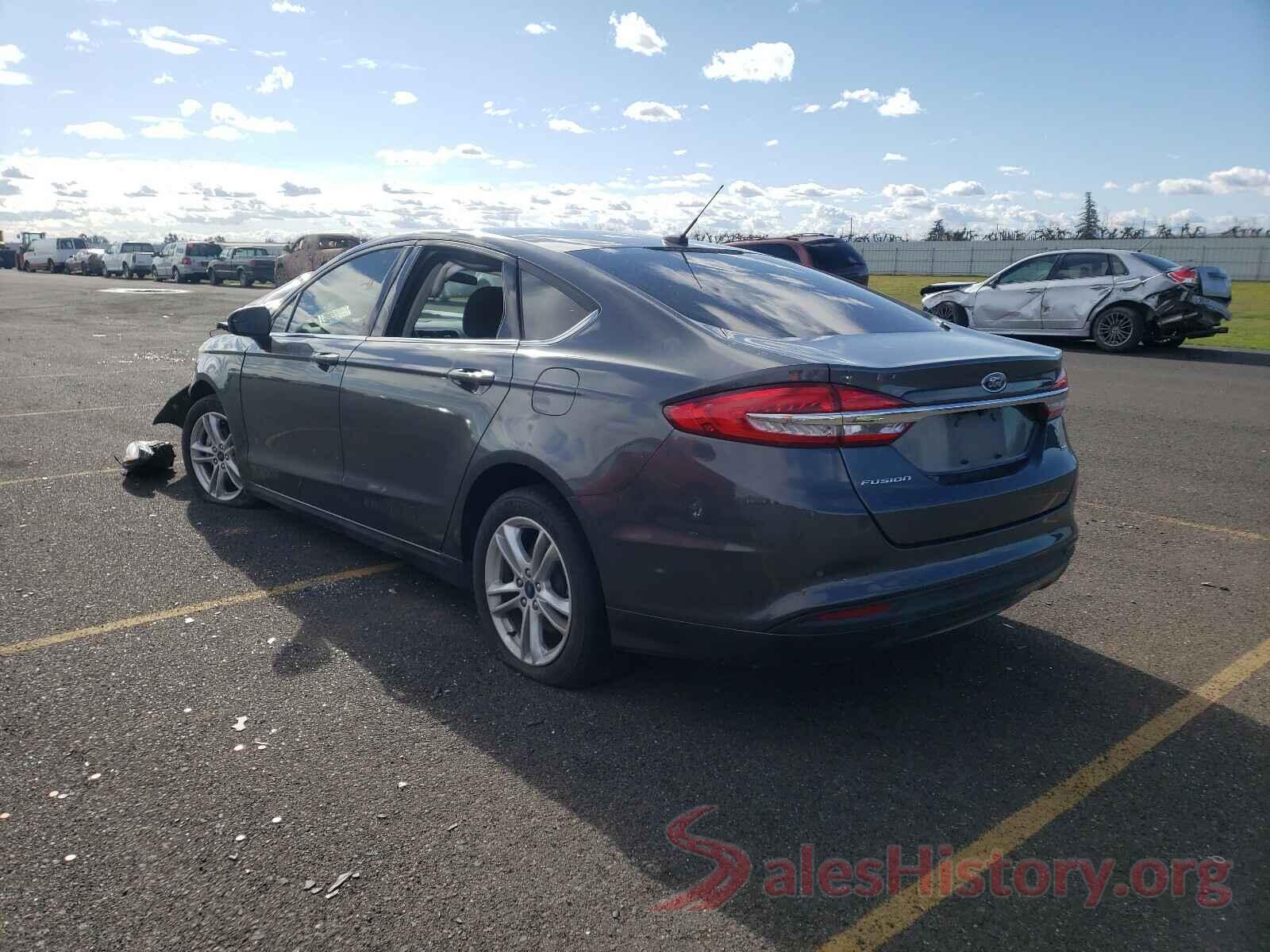 3FA6P0H75JR262725 2018 FORD FUSION