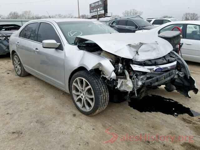 5YFEPRAE4LP074502 2011 FORD FUSION