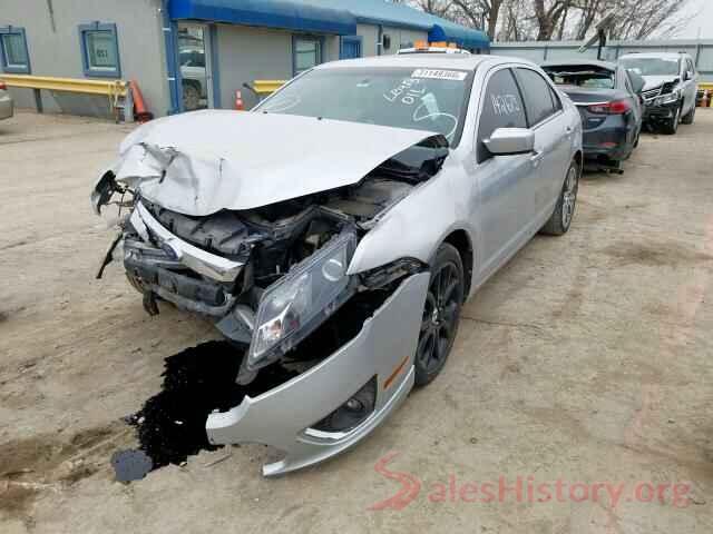 5YFEPRAE4LP074502 2011 FORD FUSION