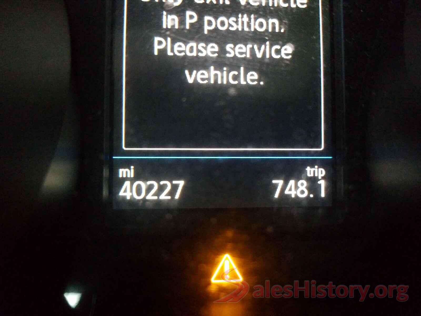 3VV3B7AX7KM031176 2019 VOLKSWAGEN TIGUAN