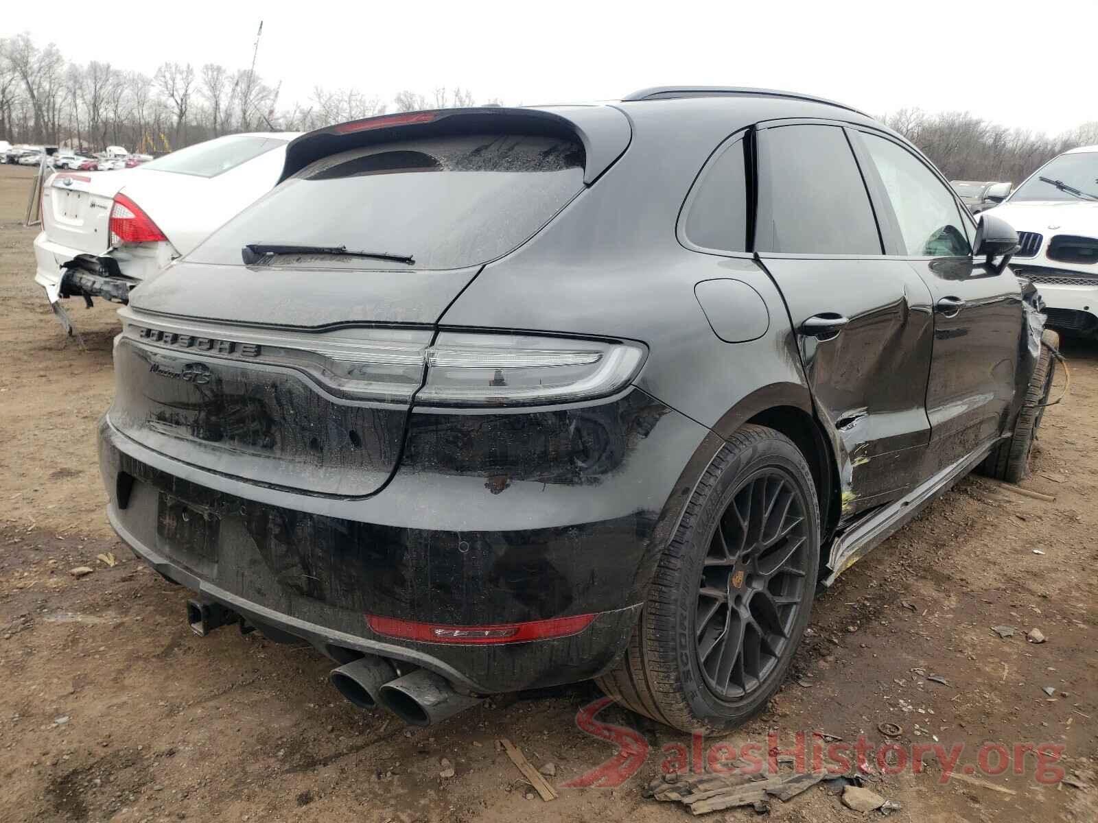 WP1AG2A53MLB50368 2021 PORSCHE MACAN