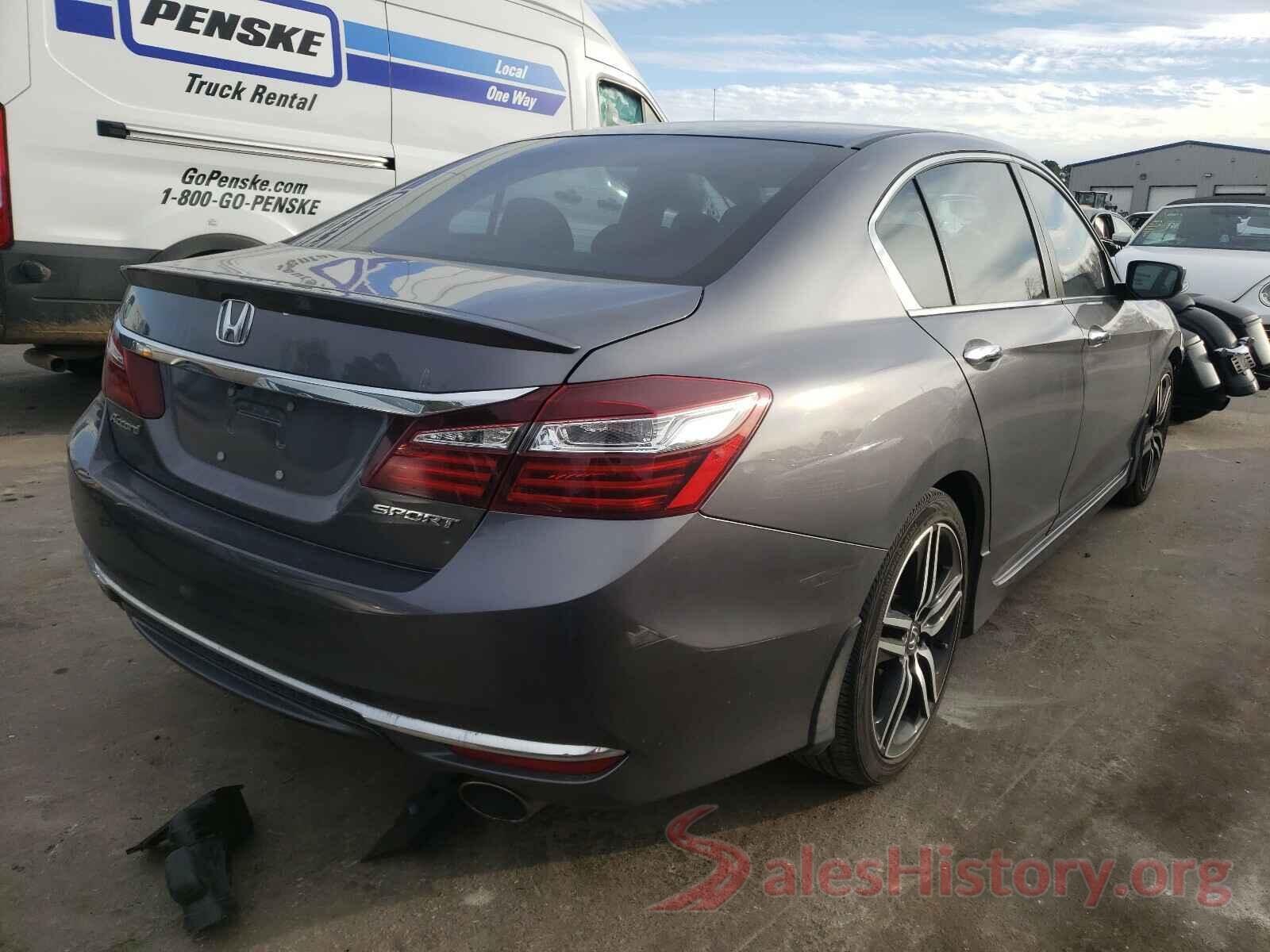 1HGCR2F52HA297863 2017 HONDA ACCORD