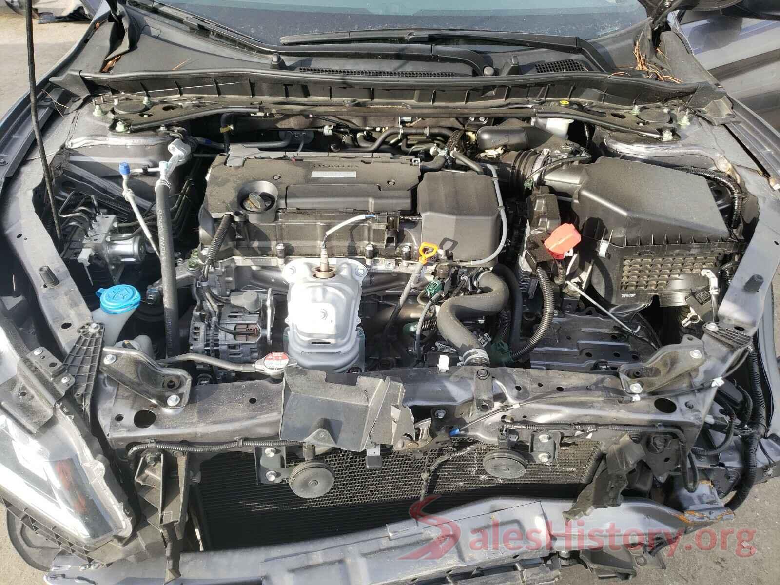 1HGCR2F52HA297863 2017 HONDA ACCORD