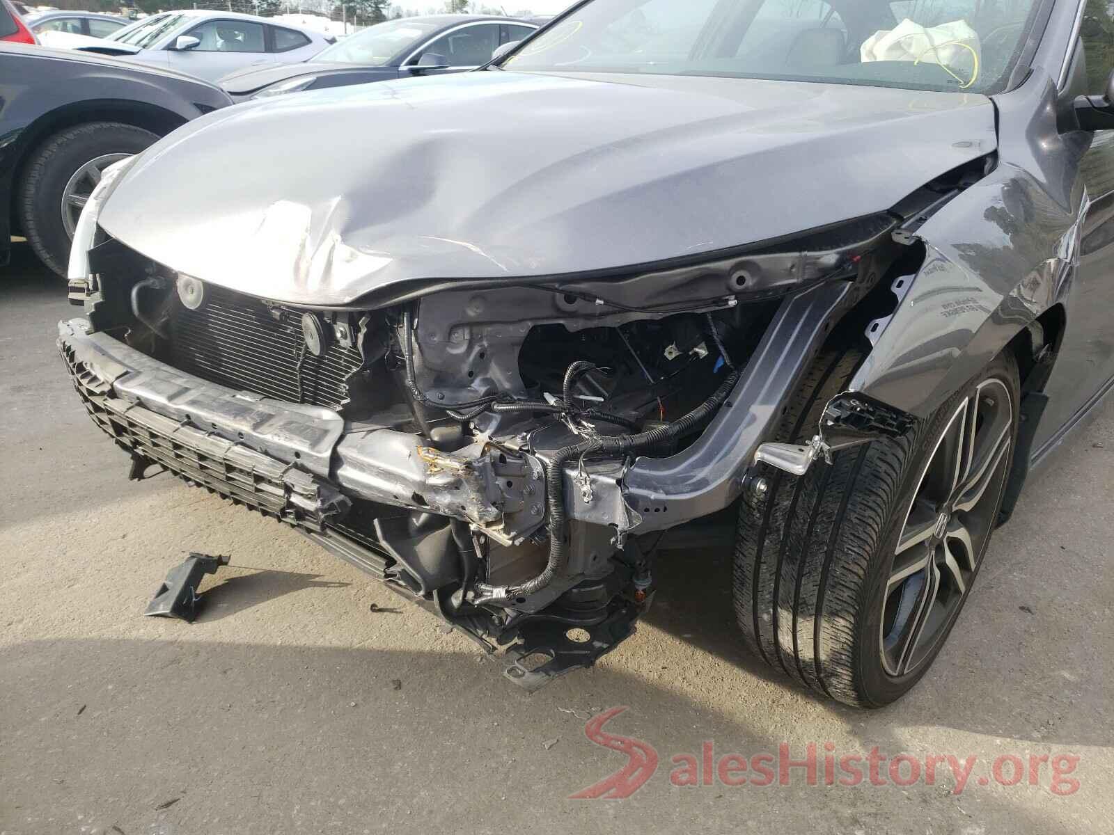 1HGCR2F52HA297863 2017 HONDA ACCORD