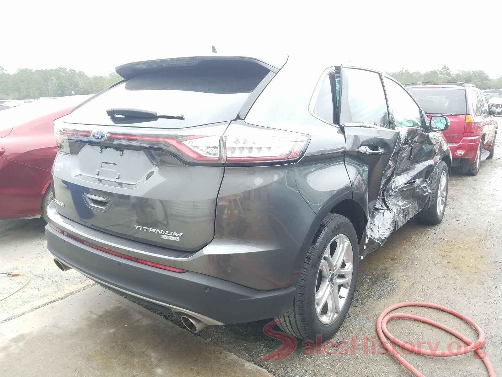 2FMPK3K95JBB41471 2018 FORD EDGE