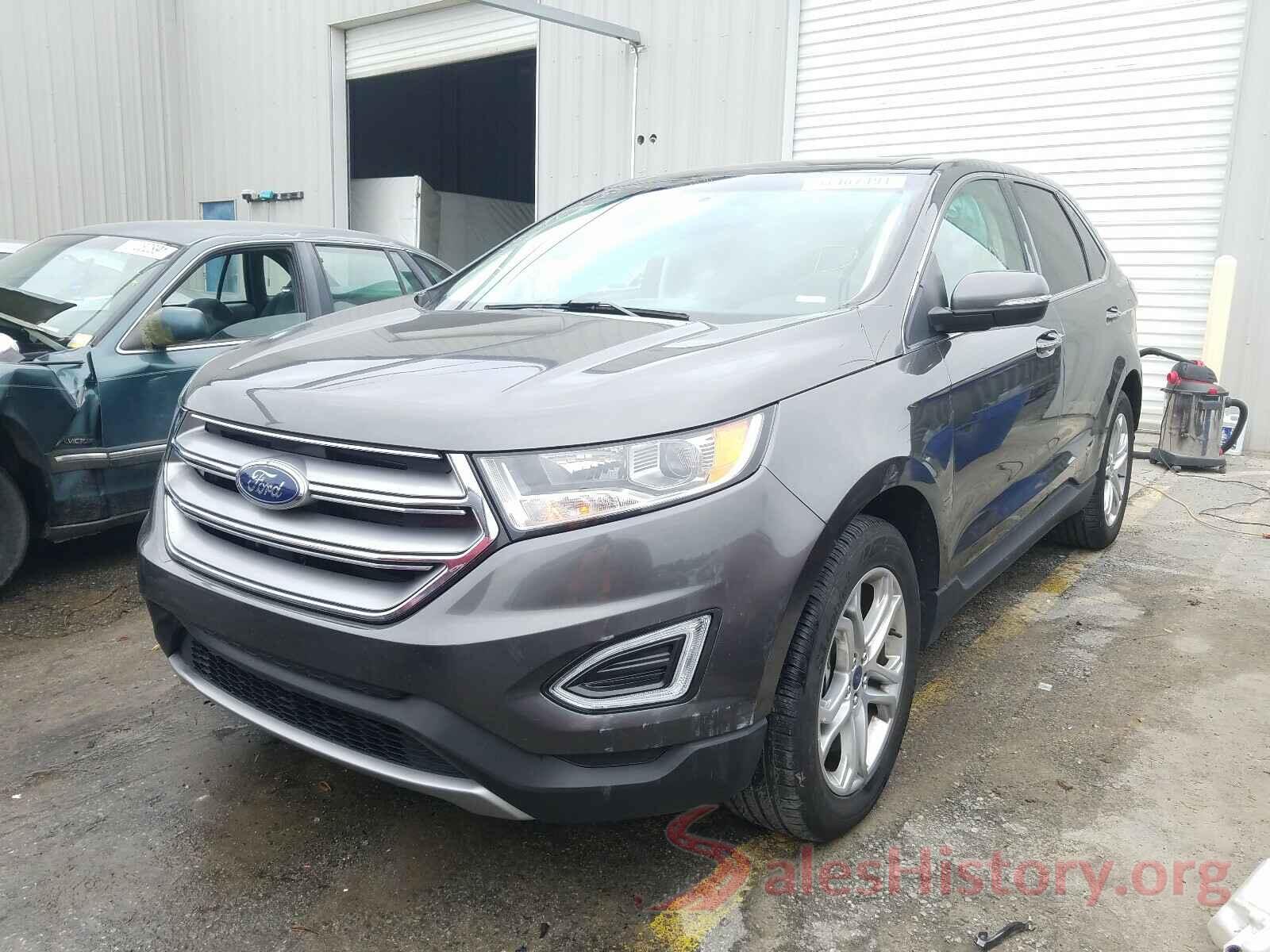 2FMPK3K95JBB41471 2018 FORD EDGE