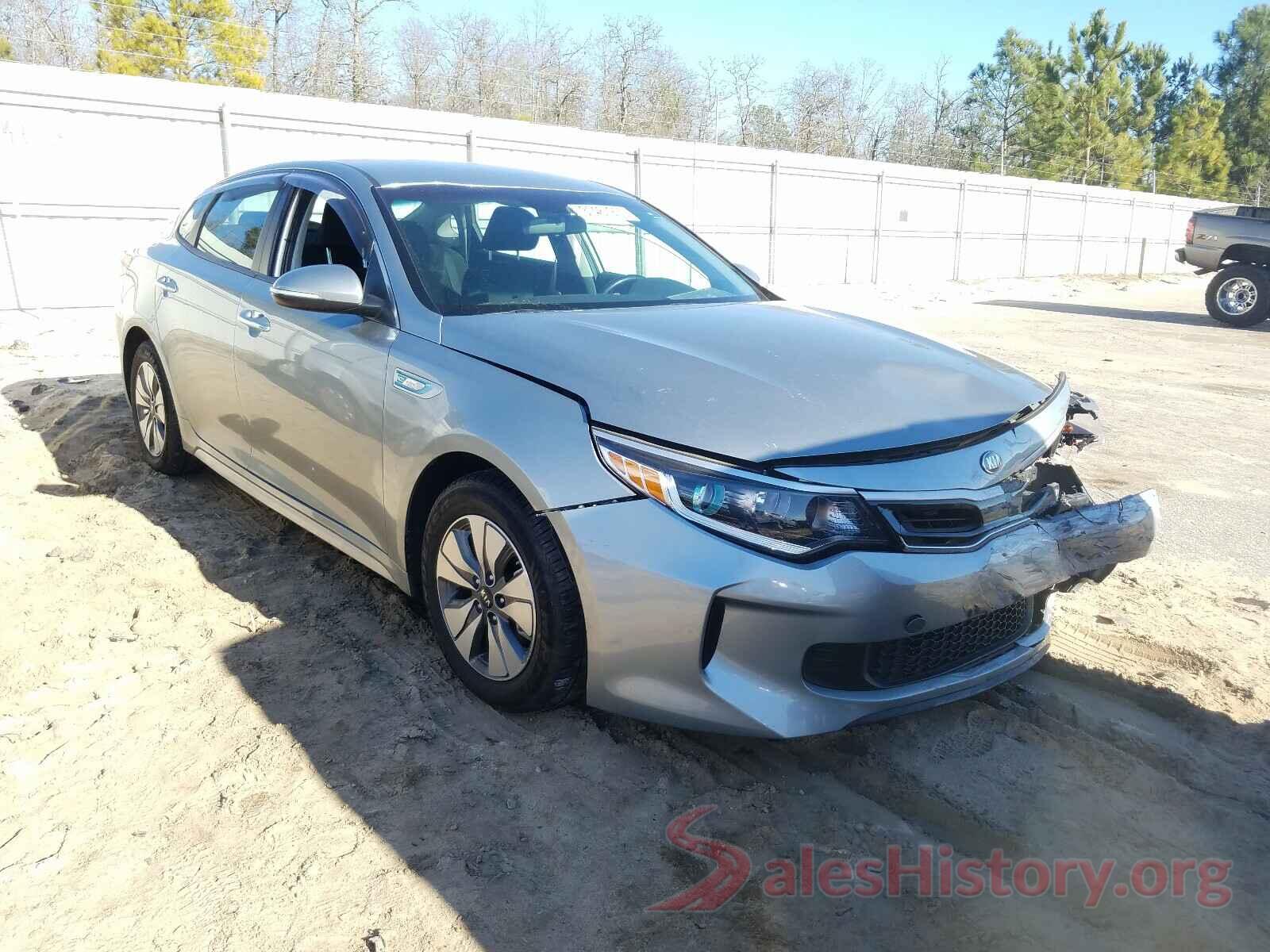 KNAGT4LE5H5018624 2017 KIA OPTIMA