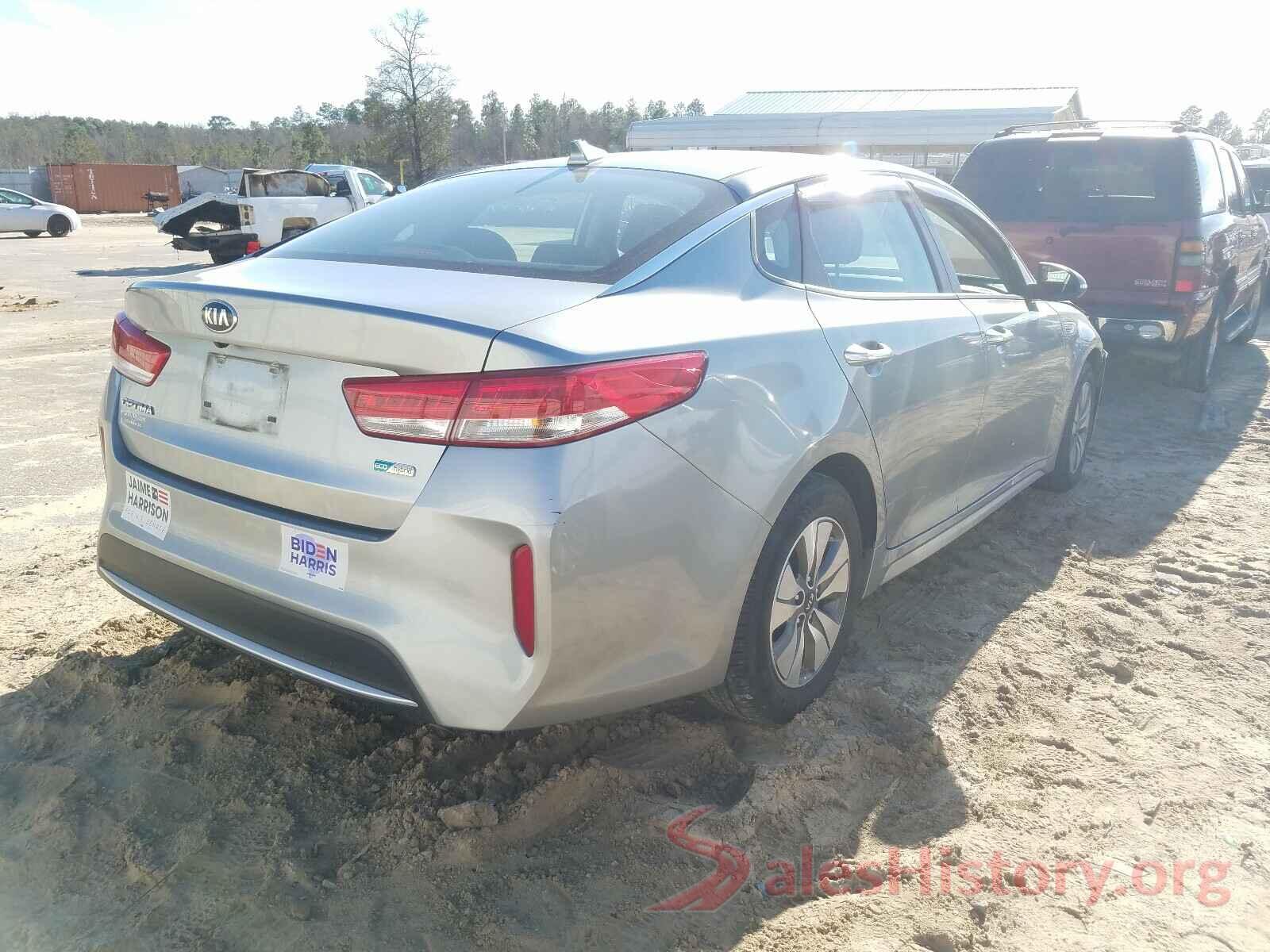 KNAGT4LE5H5018624 2017 KIA OPTIMA