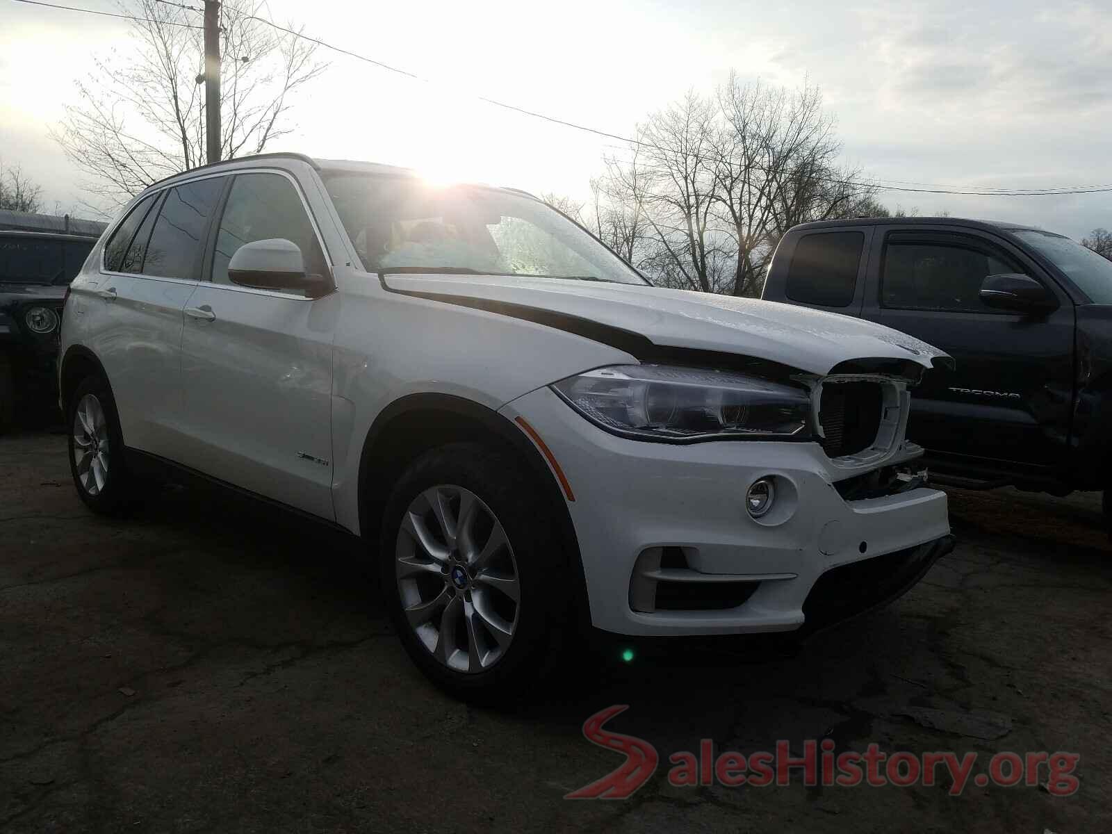 5UXKR2C5XG0U17507 2016 BMW X5