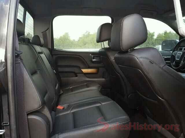 3C4NJCBB7JT304627 2014 CHEVROLET SILVERADO