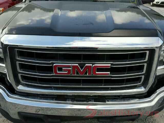 3C4NJCBB7JT304627 2014 CHEVROLET SILVERADO