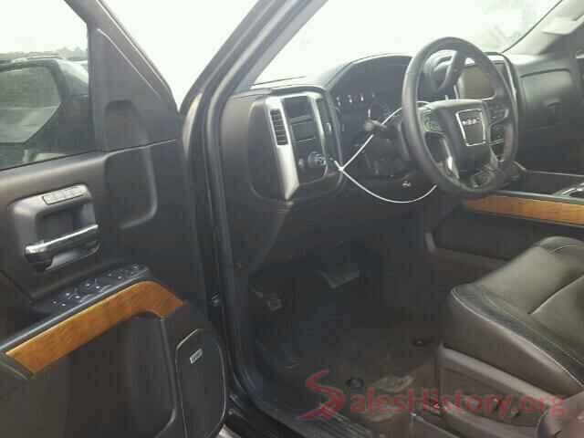 3C4NJCBB7JT304627 2014 CHEVROLET SILVERADO