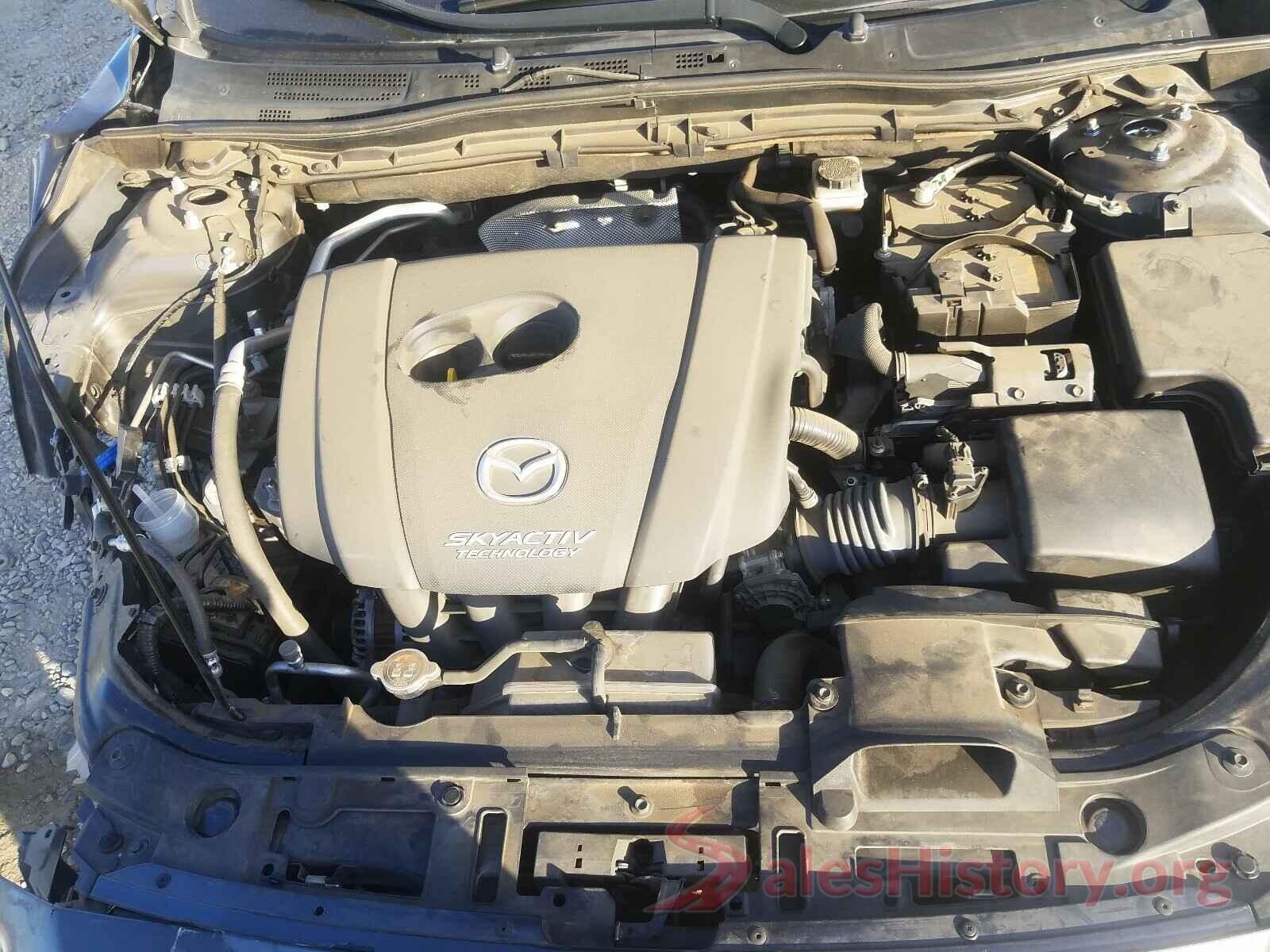 JM1BN1K79H1102963 2017 MAZDA 3