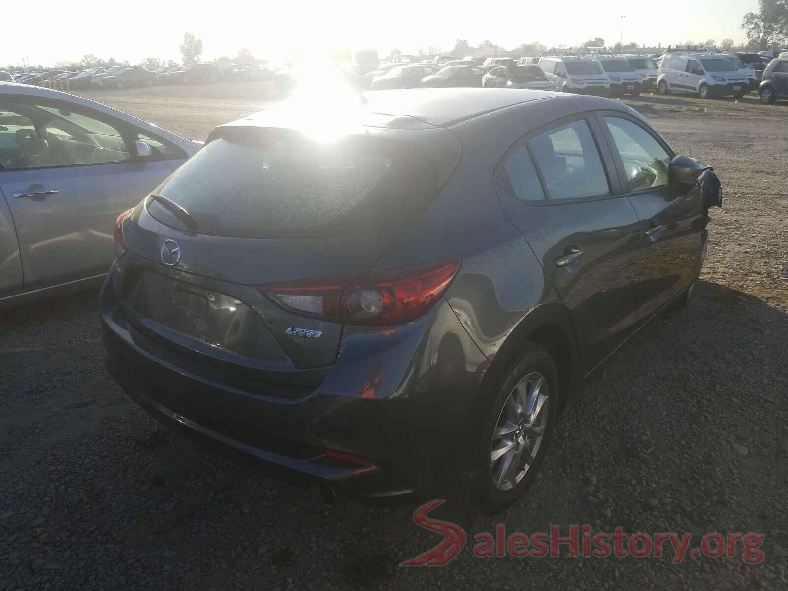 JM1BN1K79H1102963 2017 MAZDA 3