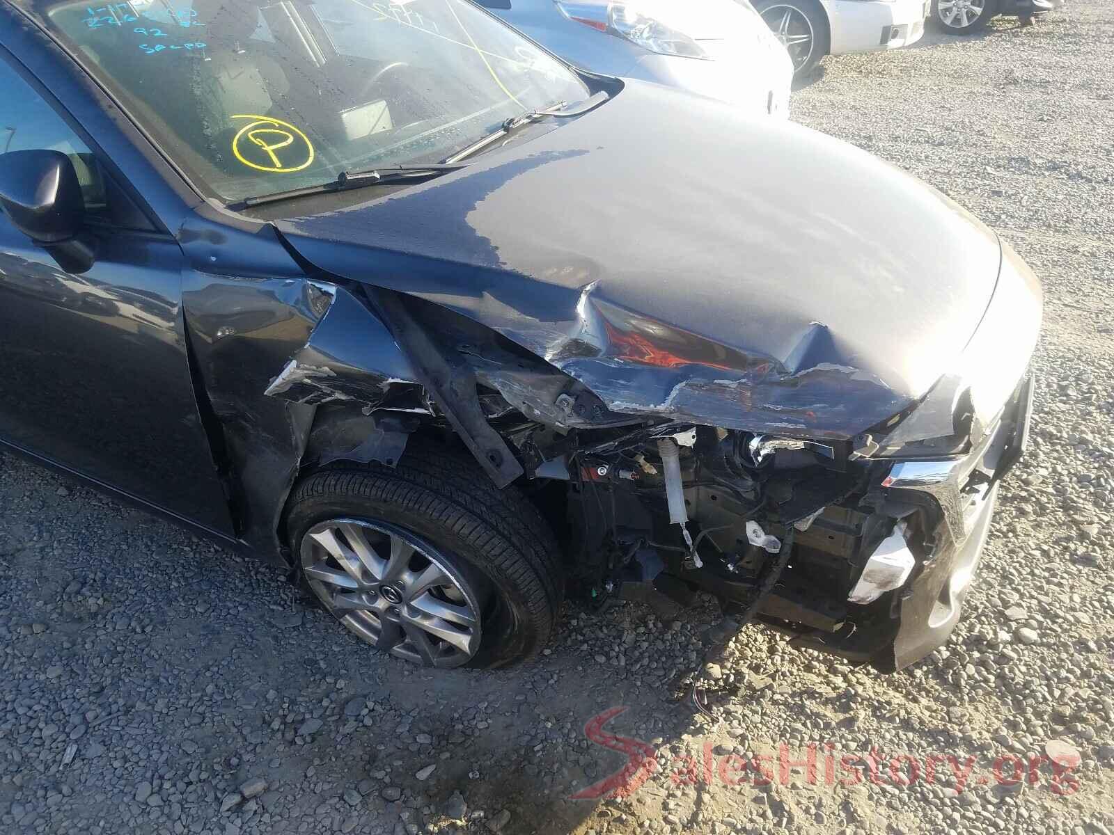 JM1BN1K79H1102963 2017 MAZDA 3