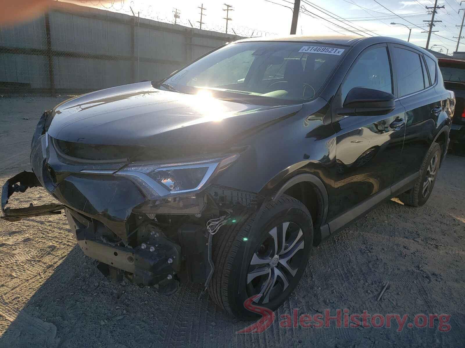 2T3ZFREV6JW467208 2018 TOYOTA RAV4