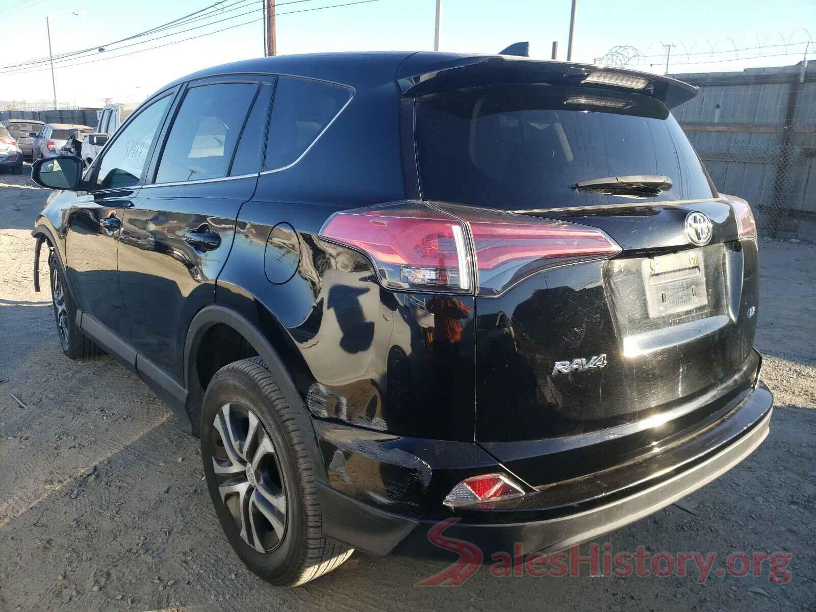 2T3ZFREV6JW467208 2018 TOYOTA RAV4