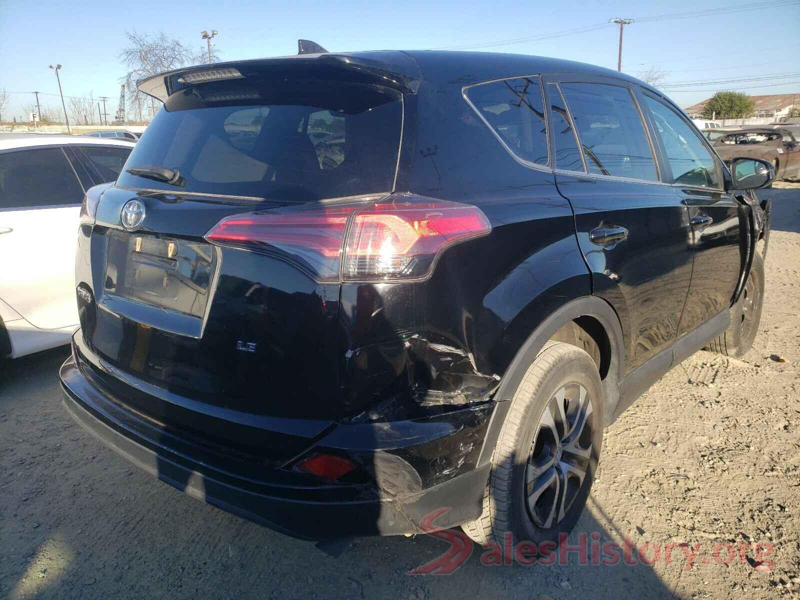 2T3ZFREV6JW467208 2018 TOYOTA RAV4