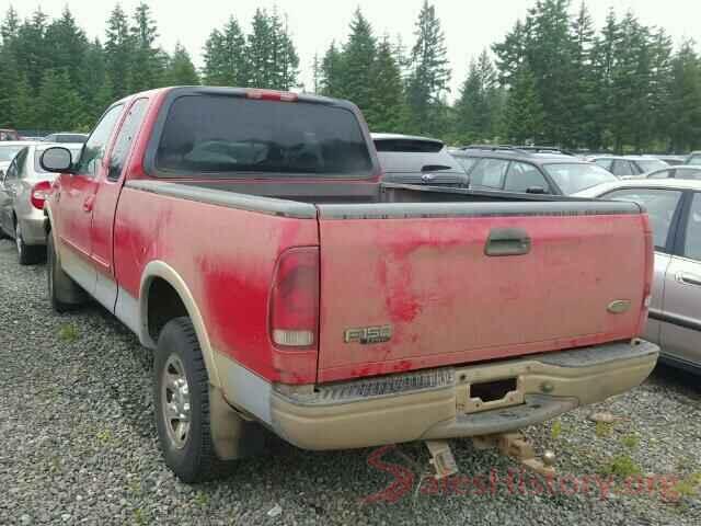 3TMCZ5AN4JM159094 2002 FORD F150