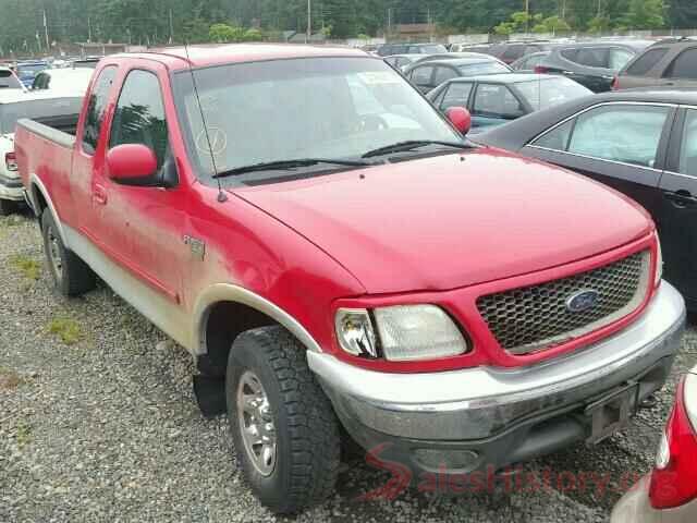 3TMCZ5AN4JM159094 2002 FORD F150