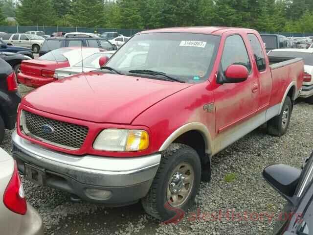 3TMCZ5AN4JM159094 2002 FORD F150