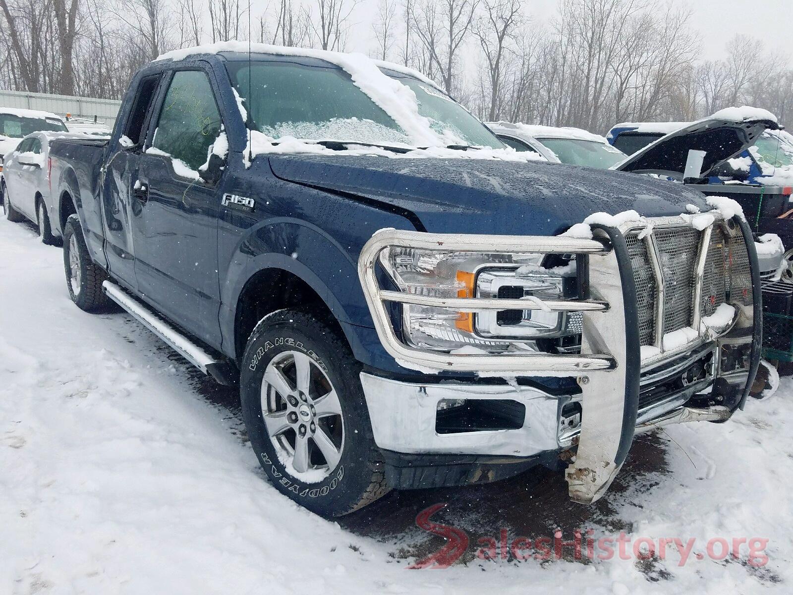 5YJ3E1EA7MF002759 2018 FORD F150