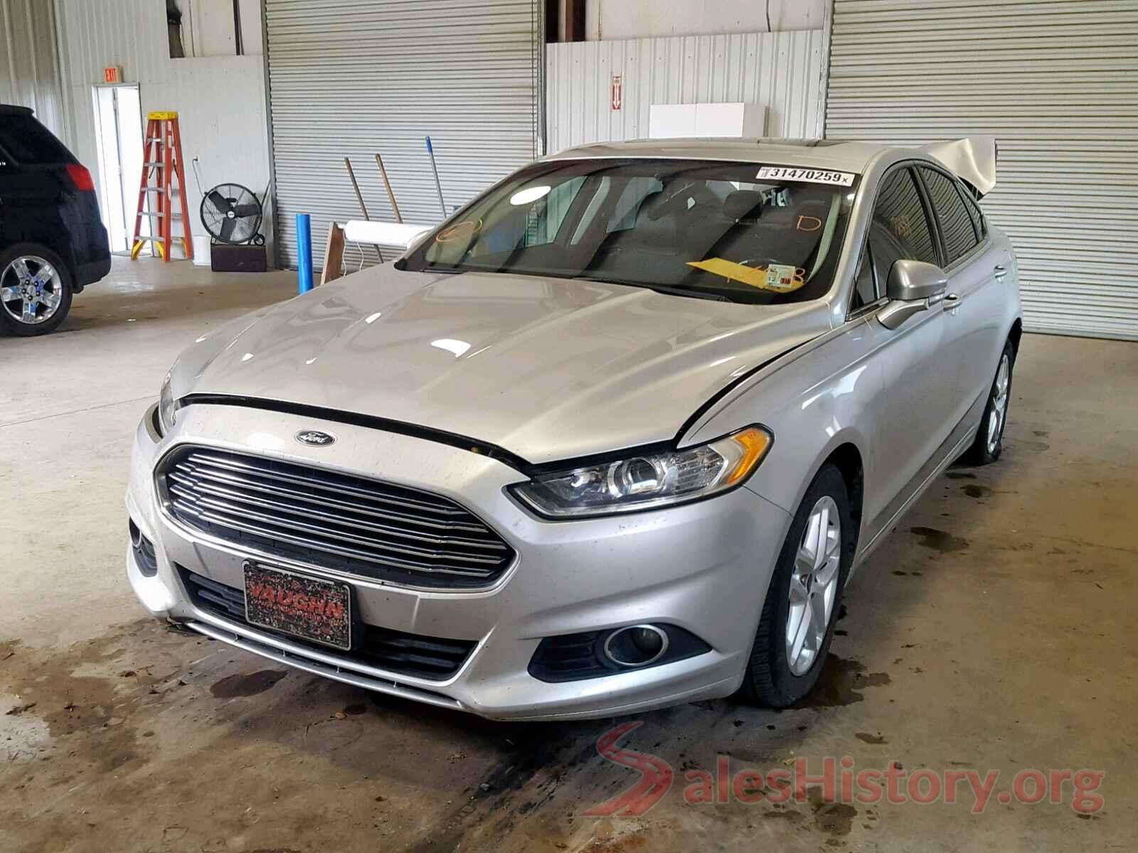 5YJ3E1EB9JF103239 2015 FORD FUSION SE