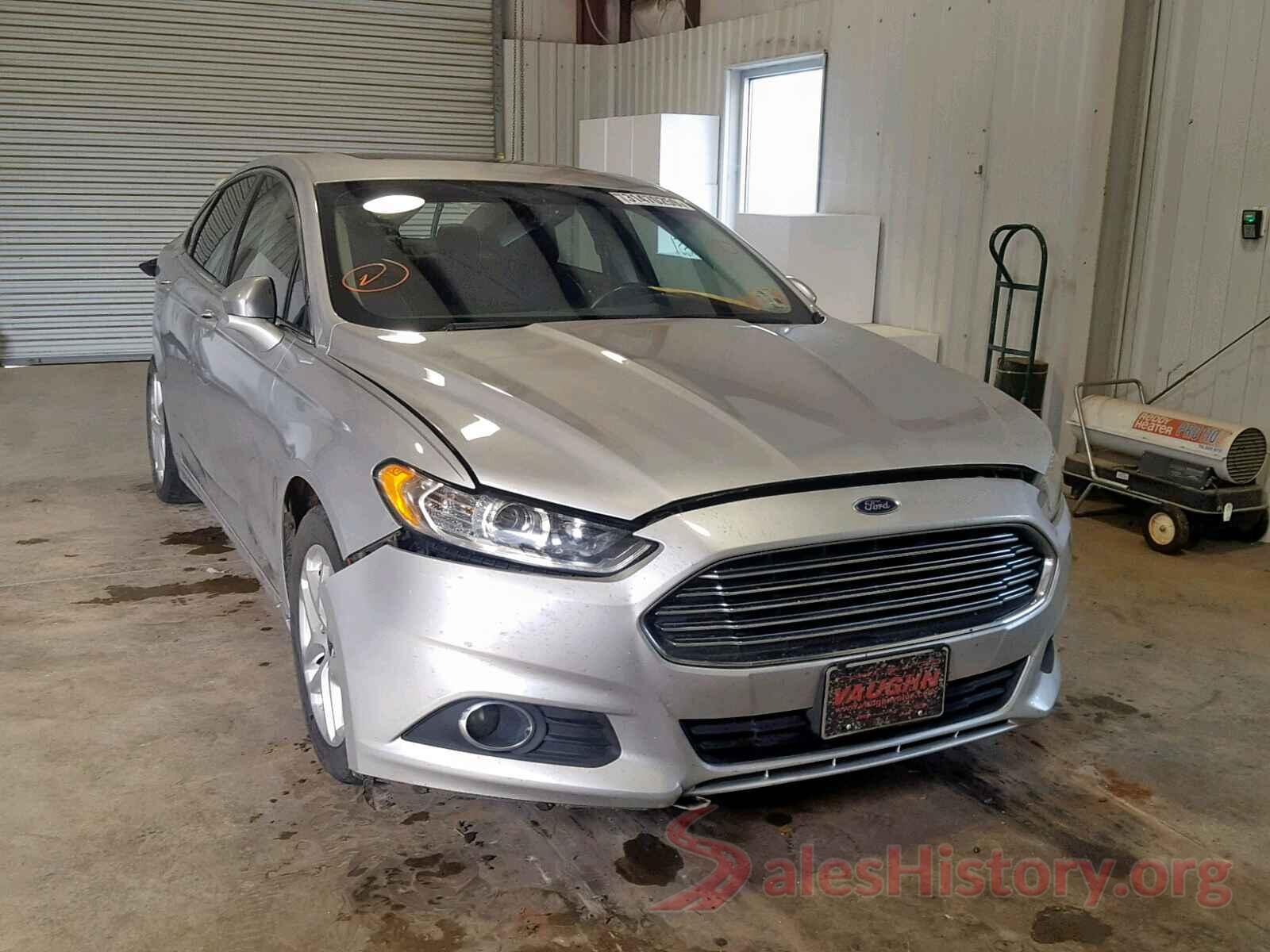 5YJ3E1EB9JF103239 2015 FORD FUSION SE