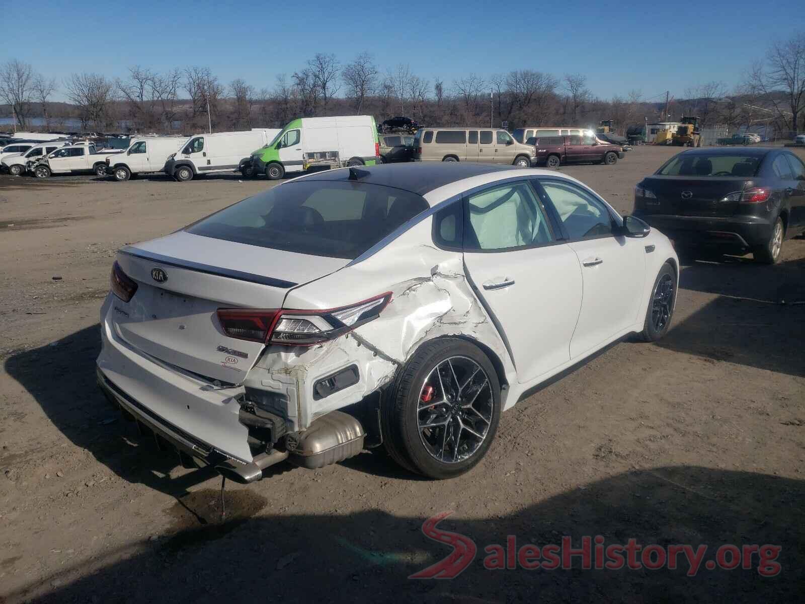 5XXGW4L24KG324748 2019 KIA OPTIMA