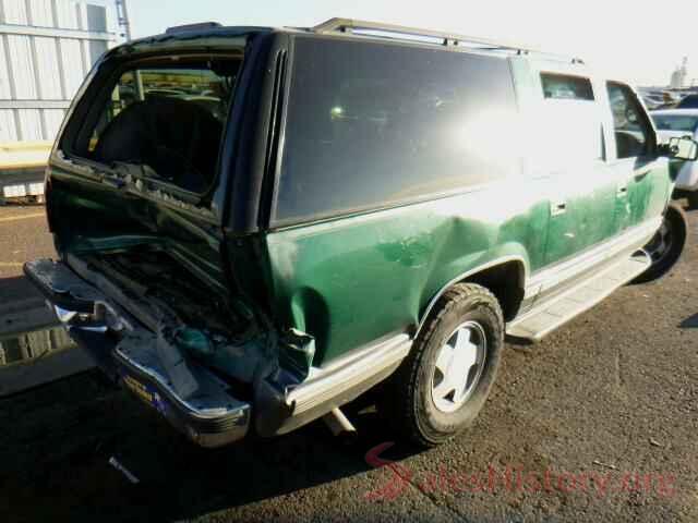 JF2SJADC5GH428790 1999 CHEVROLET SUBURBAN