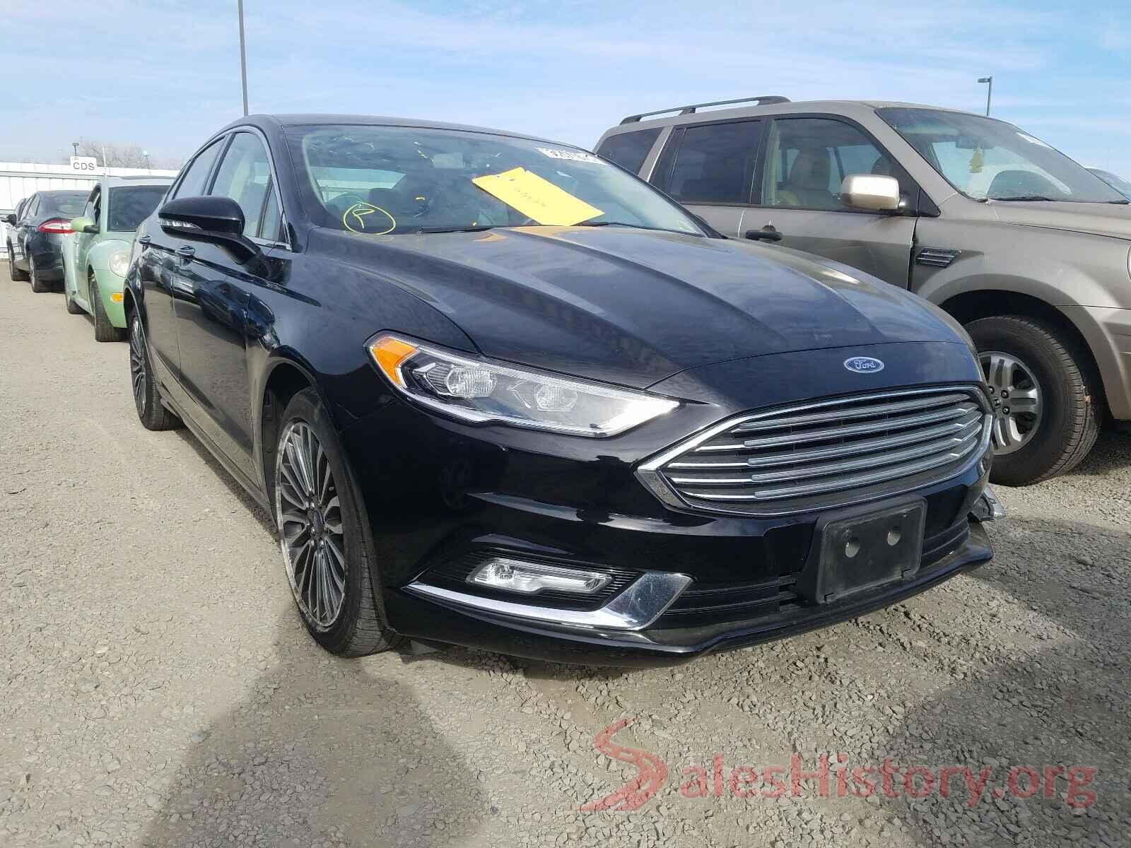 3FA6P0K96HR131968 2017 FORD FUSION