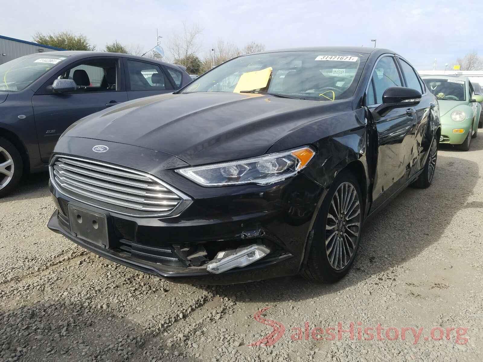 3FA6P0K96HR131968 2017 FORD FUSION