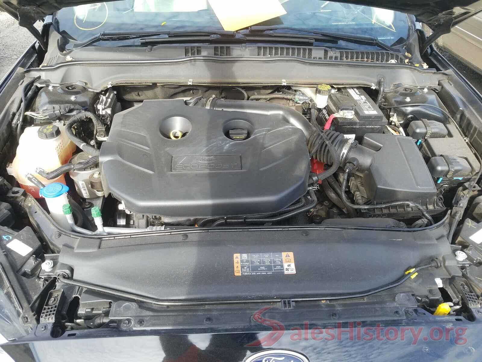 3FA6P0K96HR131968 2017 FORD FUSION