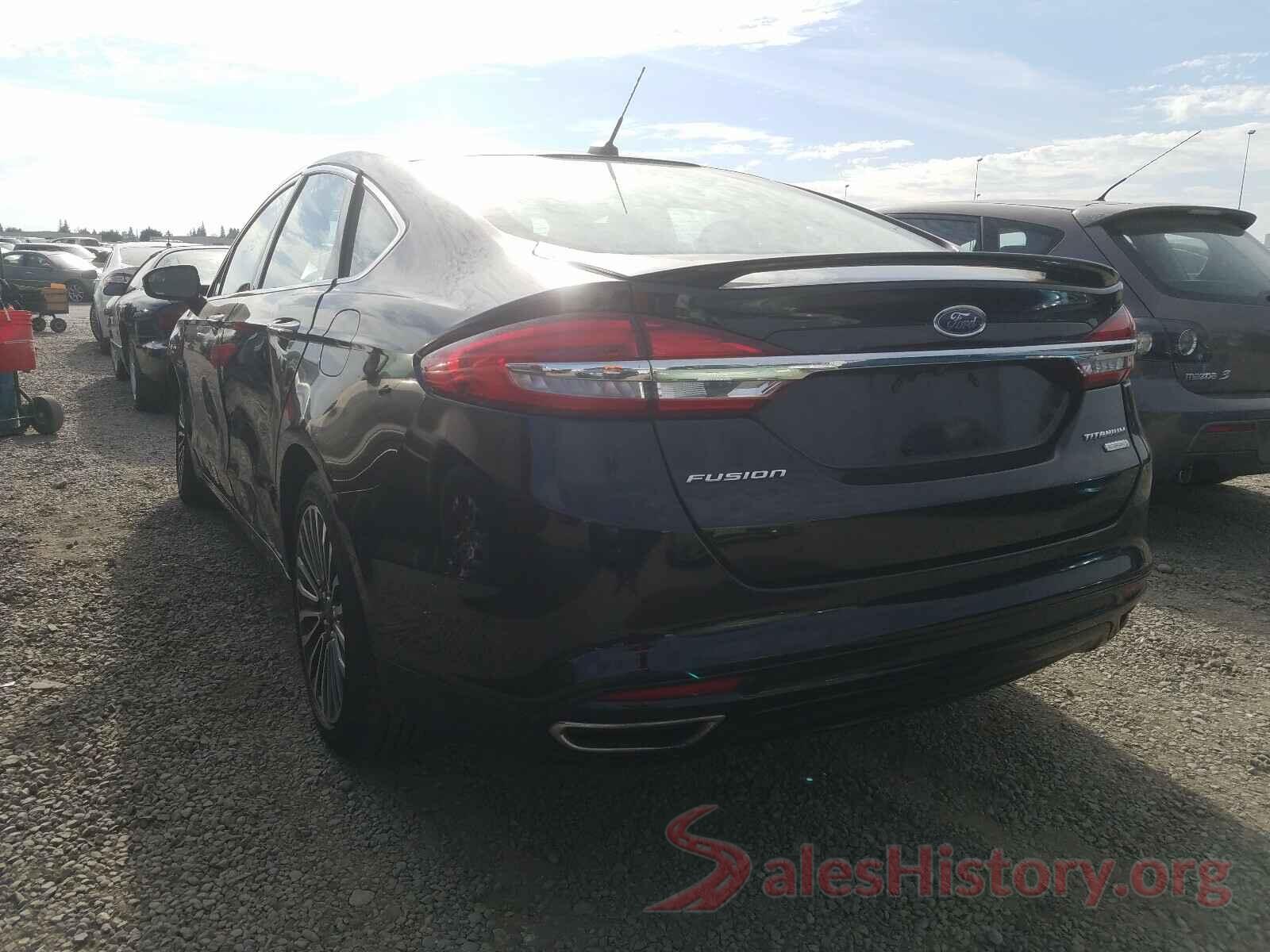 3FA6P0K96HR131968 2017 FORD FUSION