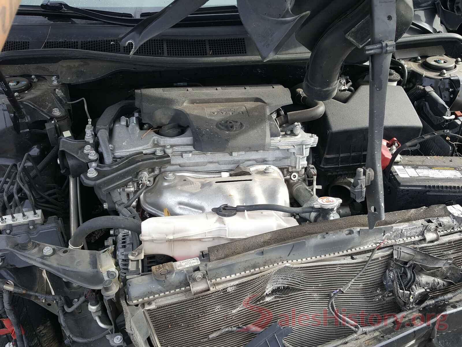 4T1BF1FK9HU283567 2017 TOYOTA CAMRY