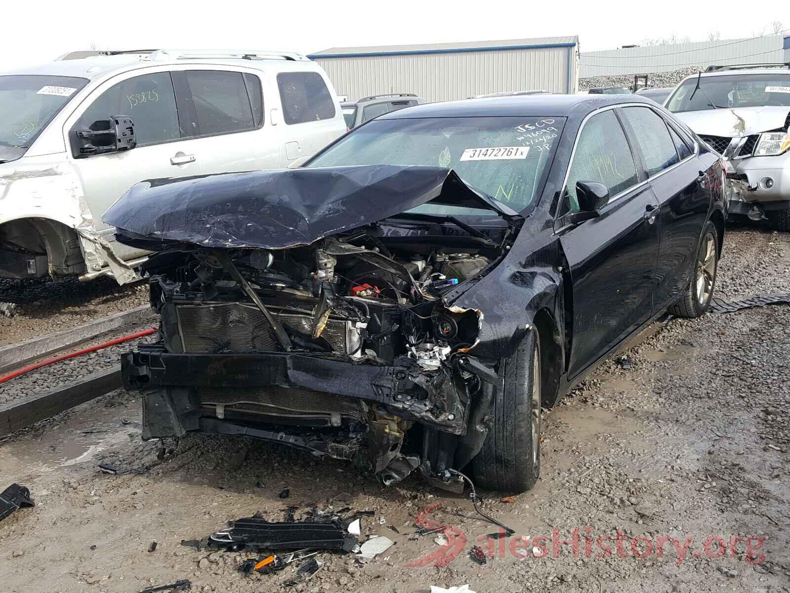 4T1BF1FK9HU283567 2017 TOYOTA CAMRY