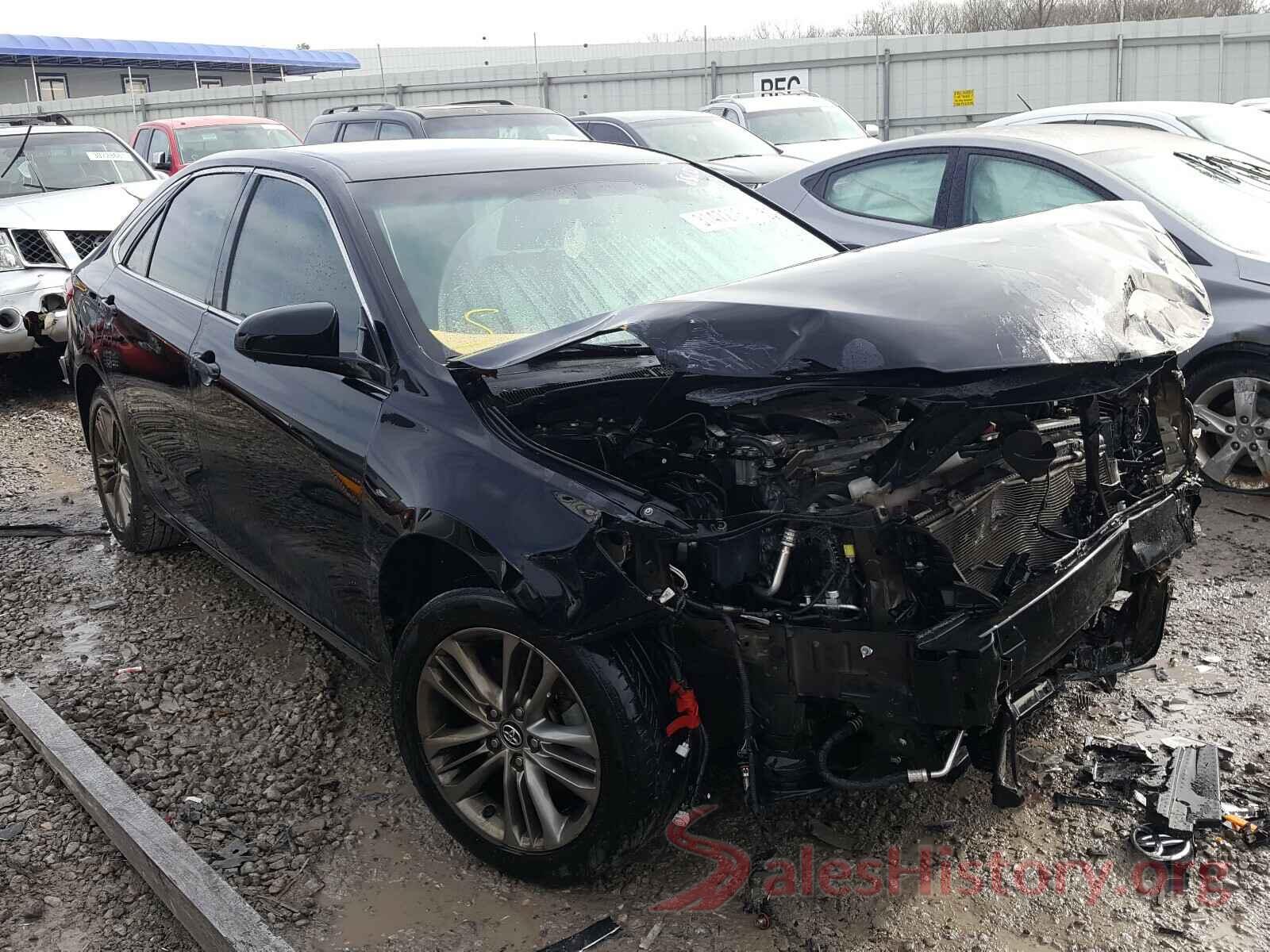 4T1BF1FK9HU283567 2017 TOYOTA CAMRY