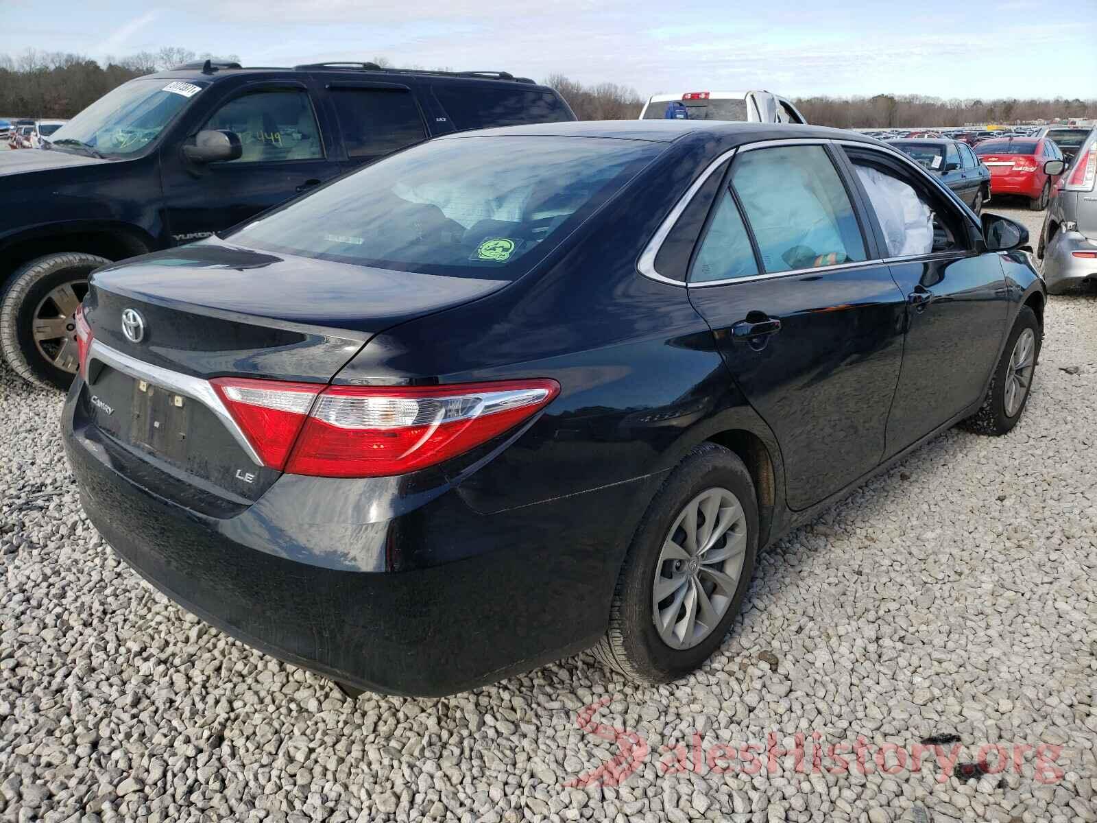 4T1BF1FKXGU238426 2016 TOYOTA CAMRY