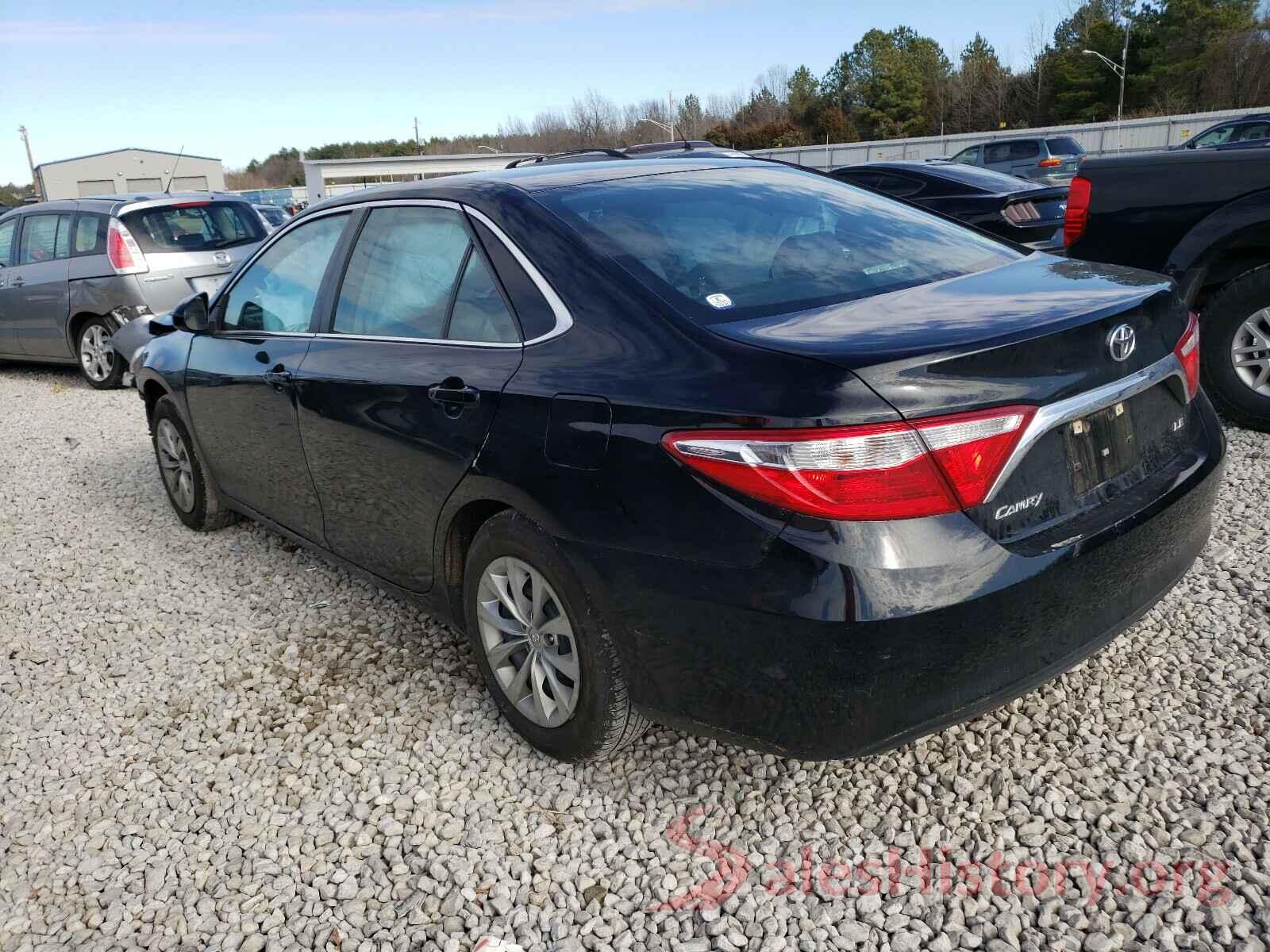 4T1BF1FKXGU238426 2016 TOYOTA CAMRY