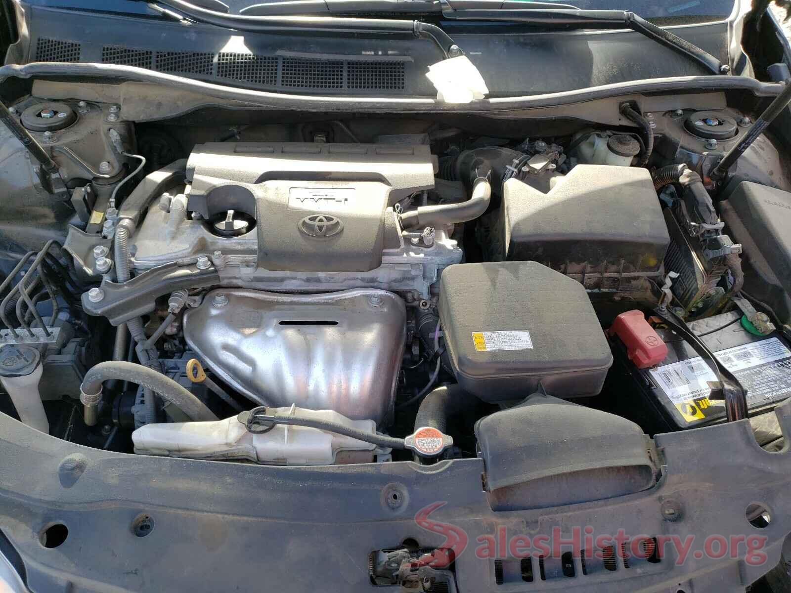 4T1BF1FKXGU238426 2016 TOYOTA CAMRY